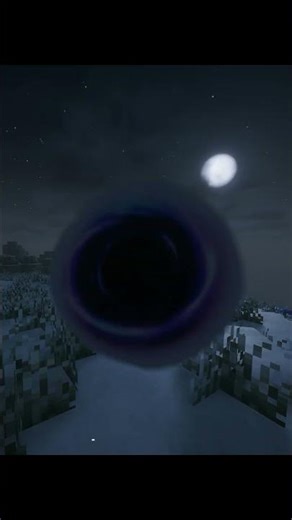 Controlling Time in Minecraft ⏳ || Herobrine Saves Me 😱