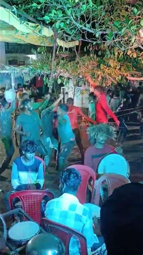 RAIPUR VALE BHaTo #kokanpur 😱