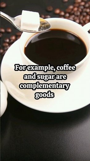 What are Complementary Goods