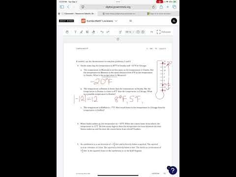 Module 3 Lesson 9 Part 1