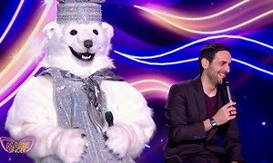 Mask singer - Saison 04 Emission 04 - Partie 2