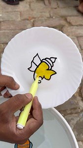 5.7K views · 41 reactions | Lord Ganesha Ji Drawing Floating Pen and Fantastic Drawing idea’s for beginners | AP Drawing | Facebook