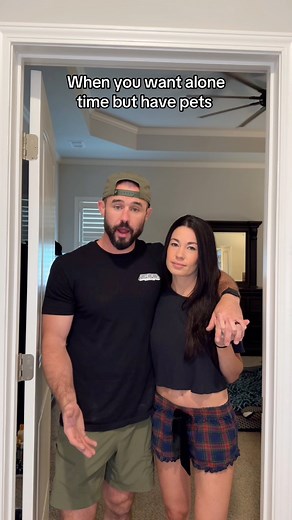 462K views · 27K reactions | No such thing as alone time | My Dogs Dope | Facebook