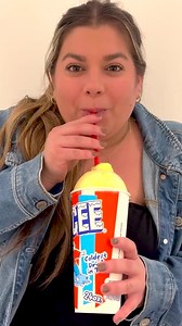 Discover the New Spring ICEE Flavor You’ll Love