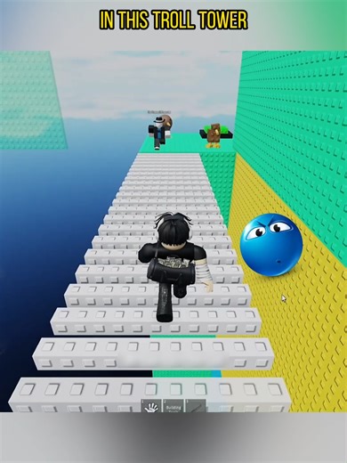 Roblox Player Reactions at the Finish Line Explained