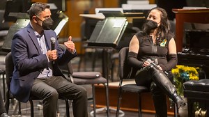 How Music Helps to Heal Depression, Trauma - Health News Hub