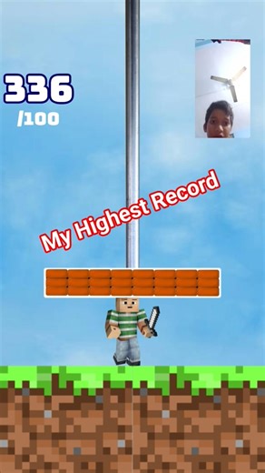 #roblox #stickman #gaming #memes #games #edit #fast #tiktok #shorts My Highest Record