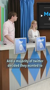 Why is this trending? 🫣 #comedy #collegehumor | CollegeHumor