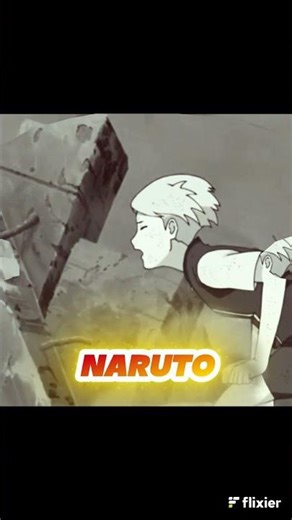Naruto’s Entrance vs Pain Was INSANE ⚡🔥 #naruto