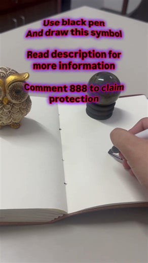 #negativityremoval #sigilmagic #fyp #blackmagicprotection #energyprotection #auraprotection #sigil