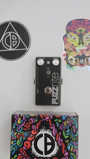 Pedalboard of the Day on TikTok