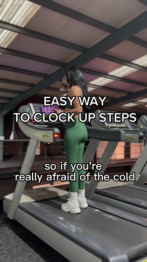 Easy way to hit your steps 🫣 #dailysteps #movement #stepgoal #fatlosstipsforwomen #fatlosshelp