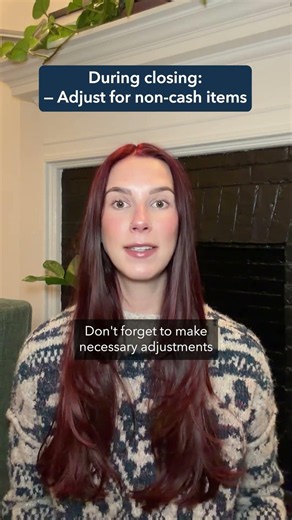 The ultimate month-end close checklist ✅ | Intuit QuickBooks Canada