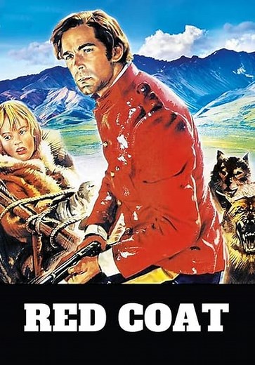Red Coat (1975)