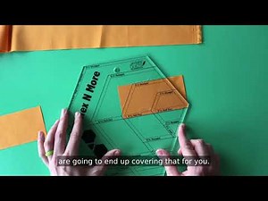 Journey 2 Nebula: Lucky Charm Cutting