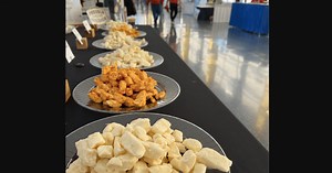 Curd your enthusiasm: Ellsworth Cooperative Creamery scores national cheese awards