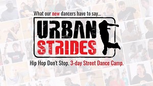 23 reactions · 3 comments | Hip Hop Don't Stop, What our new dancers...