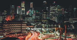 Look: 40 undervalued, high ROE stocks right now on the SGX