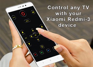 The No.1 TV Remote Control App in more than 100 Countries. Smart TV features available now. Click " Install Now" and use it. | Codematics Inc.