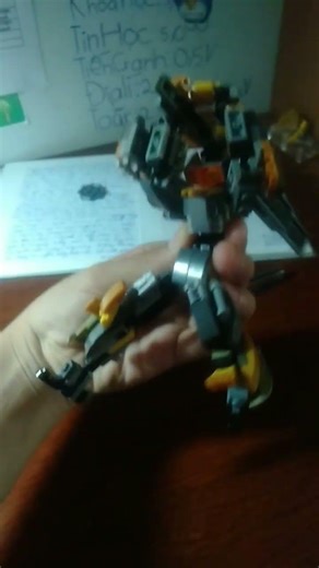 nâng cấp từ NN01 Thành NN02 ngầu ko 😆🔥