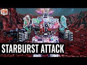 The ALL-LIGHT Weapons Build - But Will It Perform Well? - Wolverine - German Mechgineering #1139 MWO