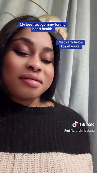 Taking beetroot the easy way #beetrootbenefits #beetrootgummies #beetrootlover #beetrootpower #tiktokmademebuyit