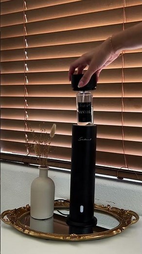 Veronica's Scent Diffuser Review