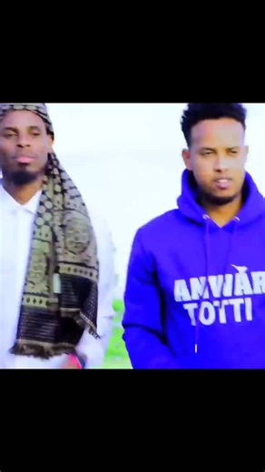 Somali Dhaanto Dance Trends on TikTok