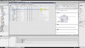 西门子PLC之间的MODBUS-TCP通信