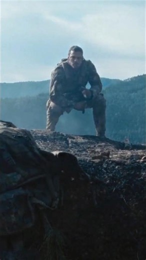 Elite Soldiers Start Dying One by One #movieedits #shorts