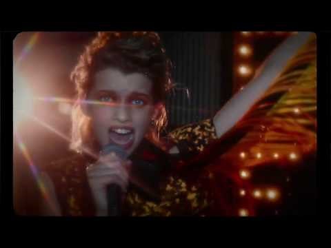 Flaunt Film | Ever Anderson