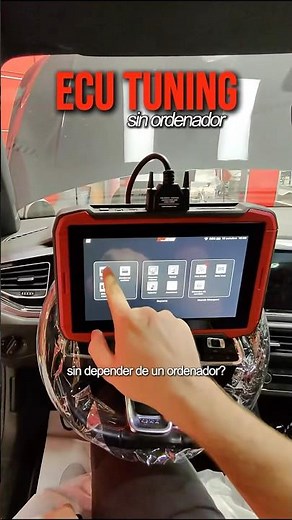 Which ECU tuning tools offer the most features?
