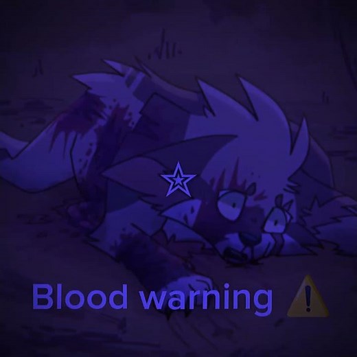 WARRIOR CATS: Zombie Map