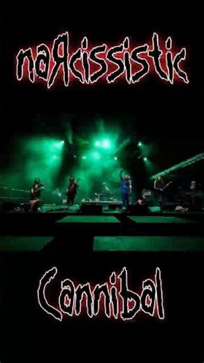 KoRn SK - Narcissistic cannibal live at Cherry blossom, India