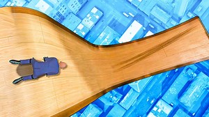 Playing This Game Is a Cry for Help