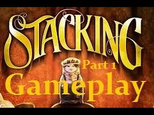 Stacking Gameplay Part 1 [PS3/Xbox 360/PC]