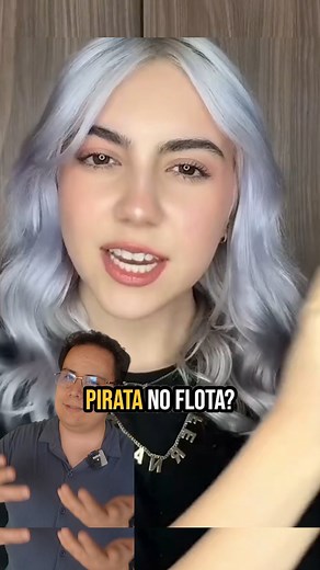 Globos de helio piratas | El Físico Gamer