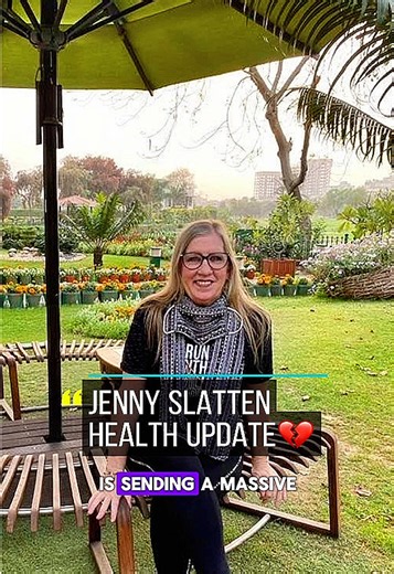 Jenny Slaton Announces ALS Diagnosis — Support for 90 Day Fiancé Star