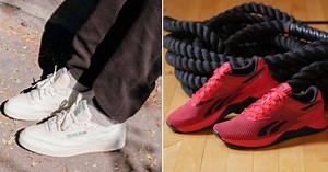 5 best Reebok sneakers all sporty people should own