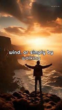 🌿 Earth Spirituality 101: Seeing the Earth as Sacred