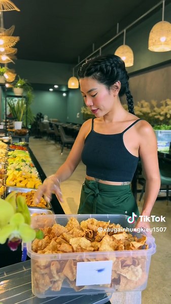 Mê Rau Vegetarian - Buffet Lẩu Rau Nấm Hấp Dẫn