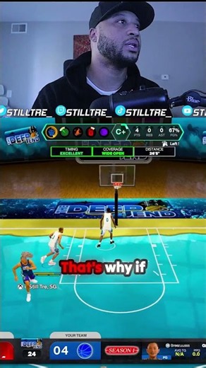 FASTEST Way To Get VC In NBA 2K27 💰🔥
