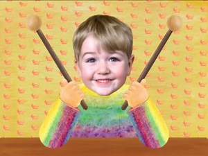 Learn the ABCs- 'X' is for Xylophone