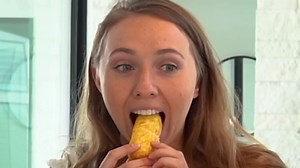 The near-drowning experience that changed how I see danger