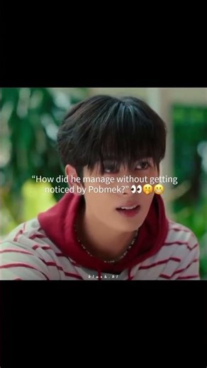 It's so scary👀🫣 #loveyouteacherseries #perth #blshorts #thaibl