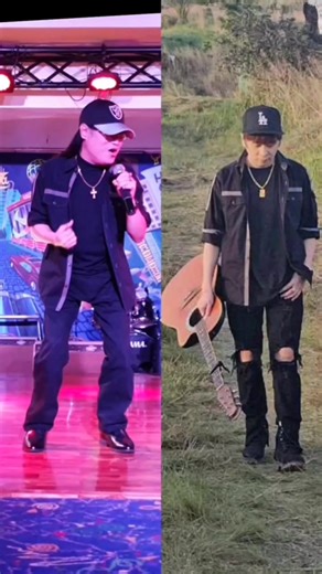 1.1M views · 27K reactions | Sinuot ko damit ni Dad April Boy sa Music Video ng Babytawan by JC Regino! 3 Days To Go! March 14, 5PM sa GMAMusic YT Channel! #babytawan #jcregino #musicvideo #AprilBoyRegino #GMAMusic #newsingle | JC Regino | Facebook