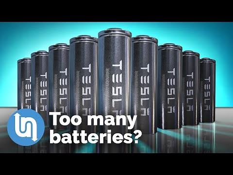 Recycling Batteries: E Waste