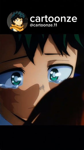 [AMV] Deku & Uraraka care for each other 🩷😭 #myheroacademia #mha #bhna #amv #anime #uraraka #deku