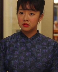 Prime Video on Instagram: "DYK Stephanie Hsu is the first queer actor to be Oscar-nominated for playing a queer character since Ian McKellen in 1999?"