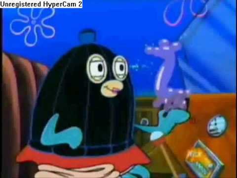 Spongebob no Free rides part 2